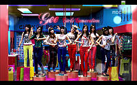 girls generation gee. Girls Generation - Gee; Girls